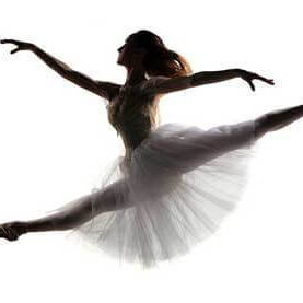 ballet-dancer